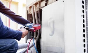 Riparazione Condizionatori Roma